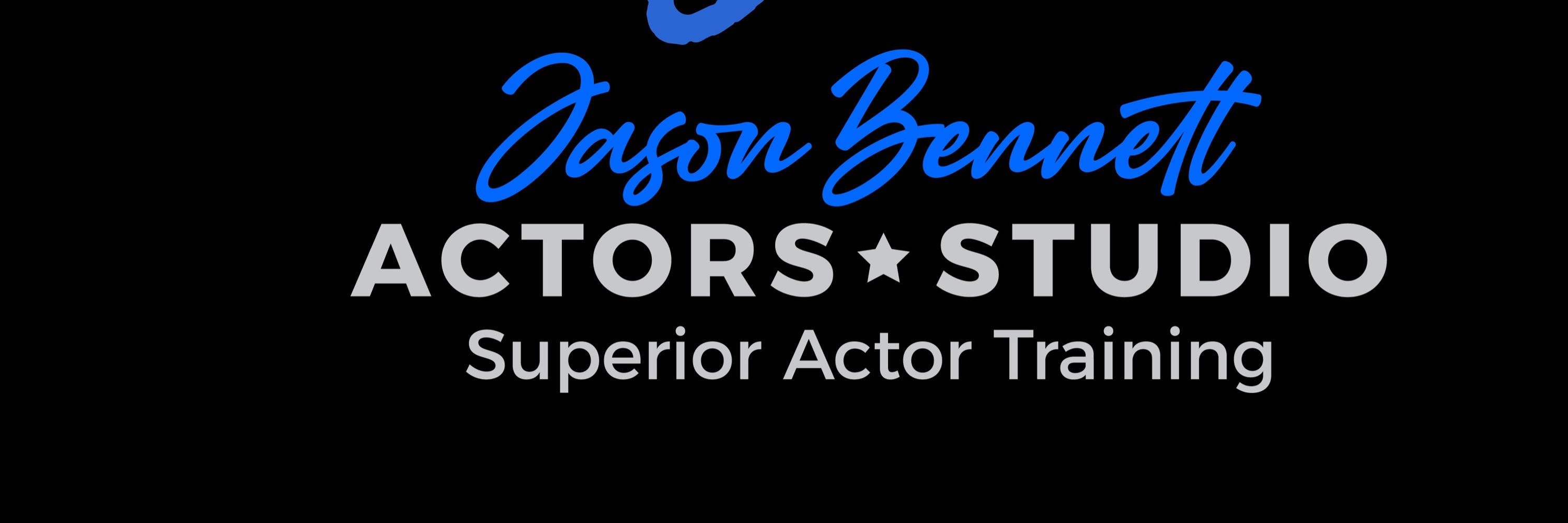 Jason Bennett