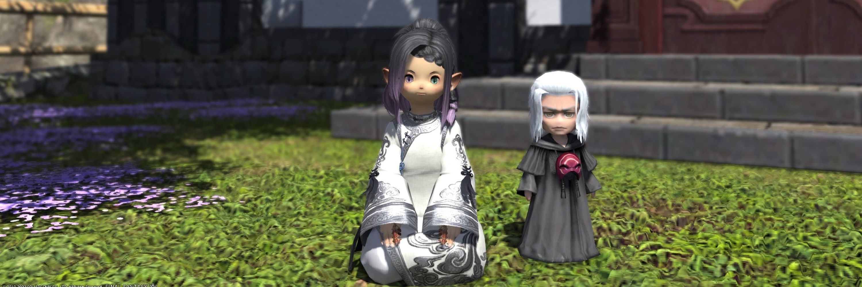 しおんさん@Tiamat_FFXIV