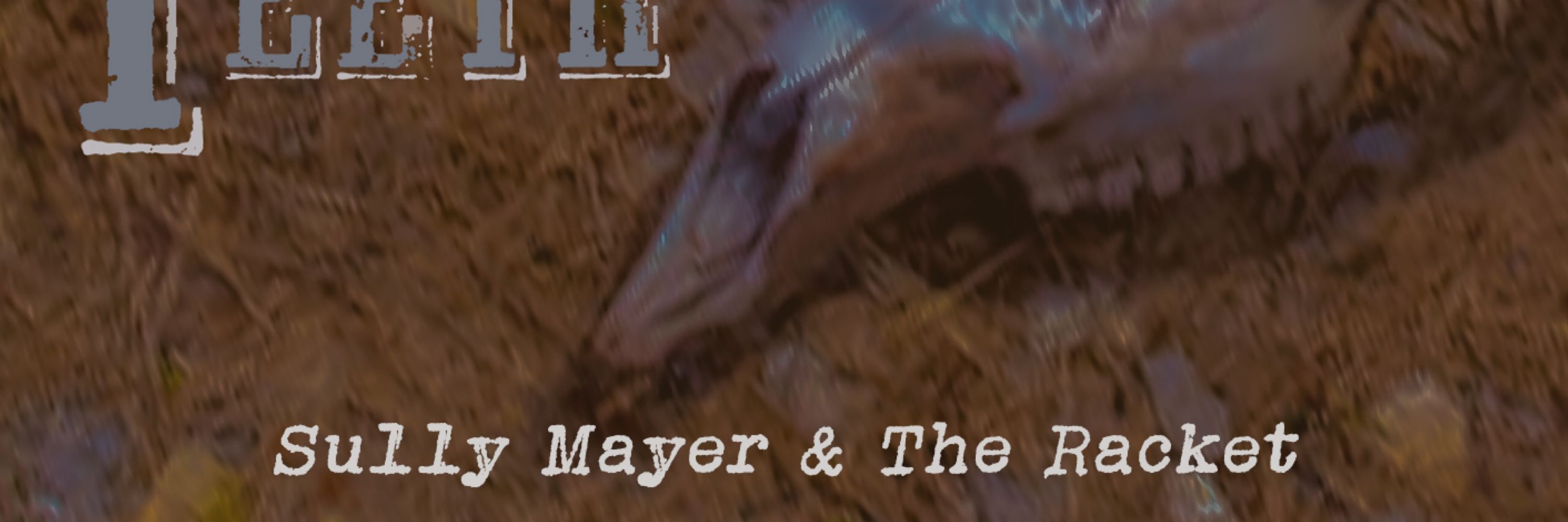 Sully Mayer & The Racket