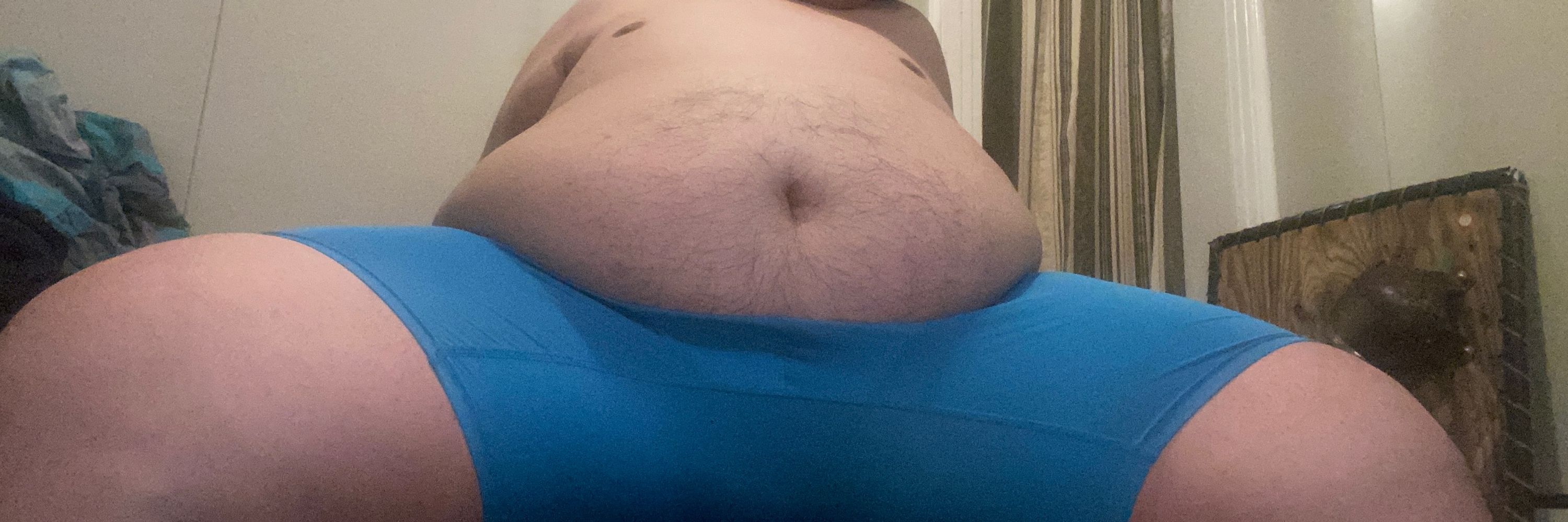 chubby Boi DFW  🍑😋