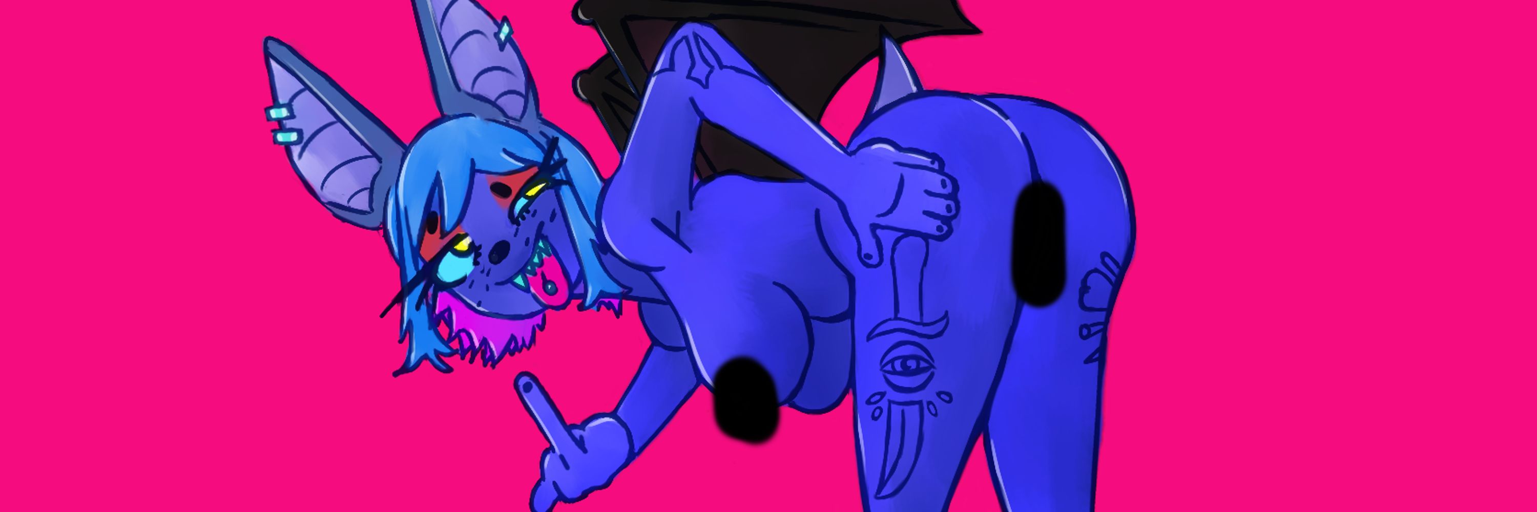 Pawzwick COMMS OPEN🔞