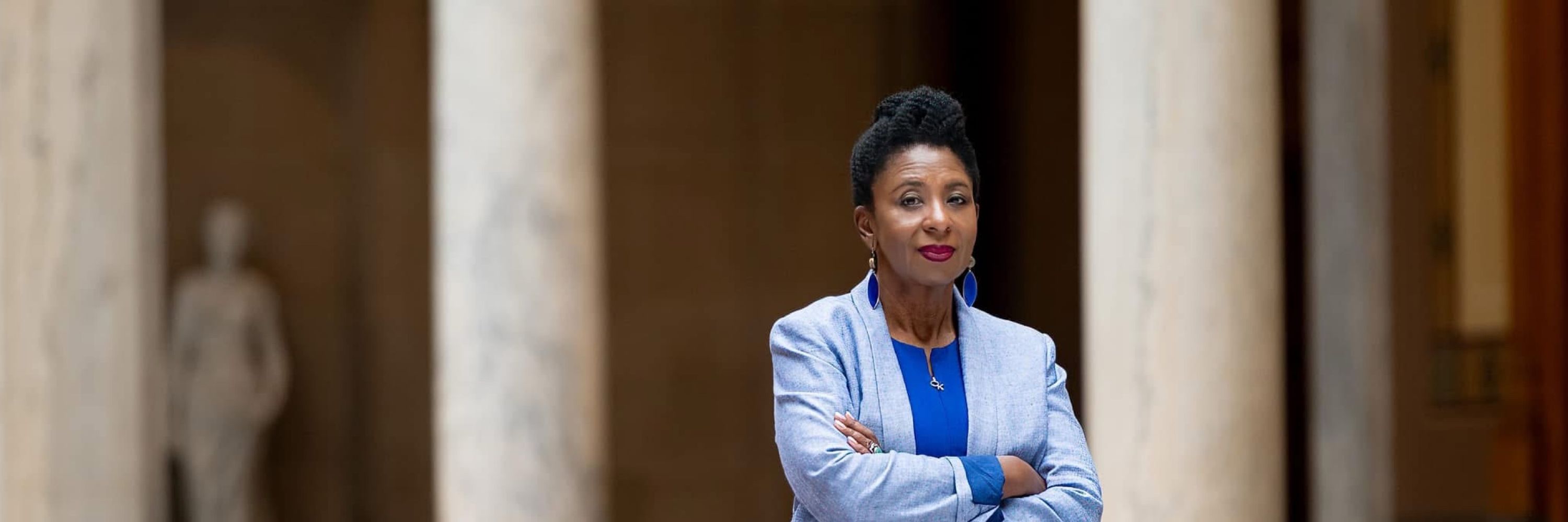 Dr. Valerie McCray