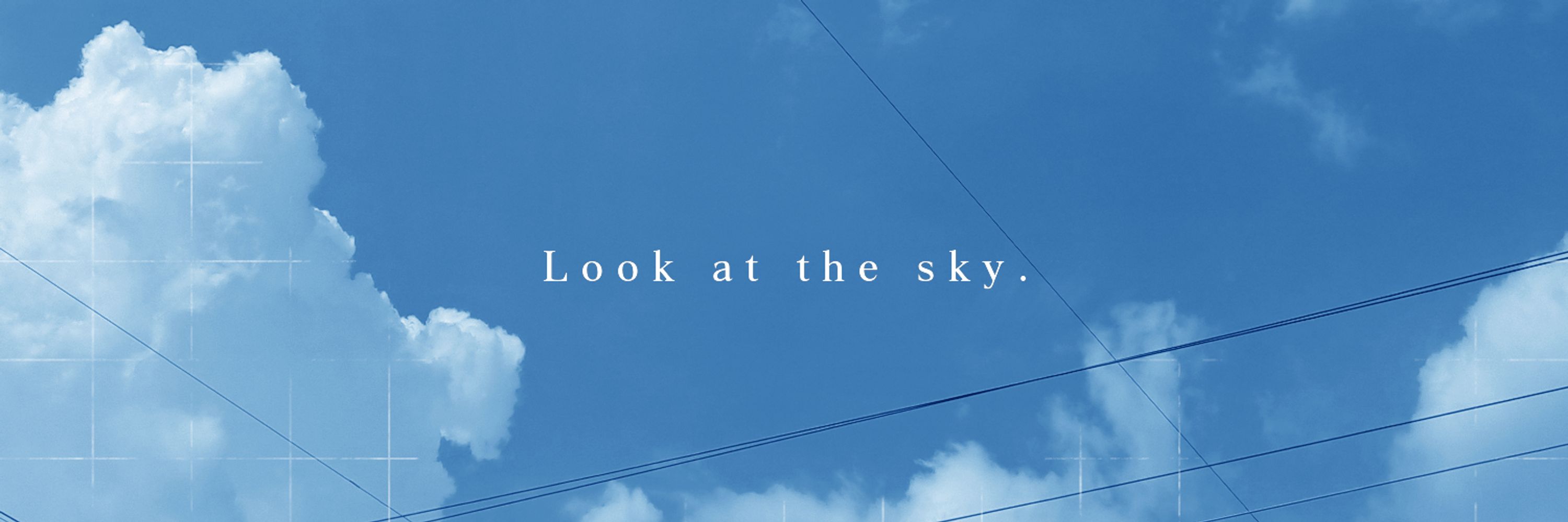 Yume Gabbi -skies above-