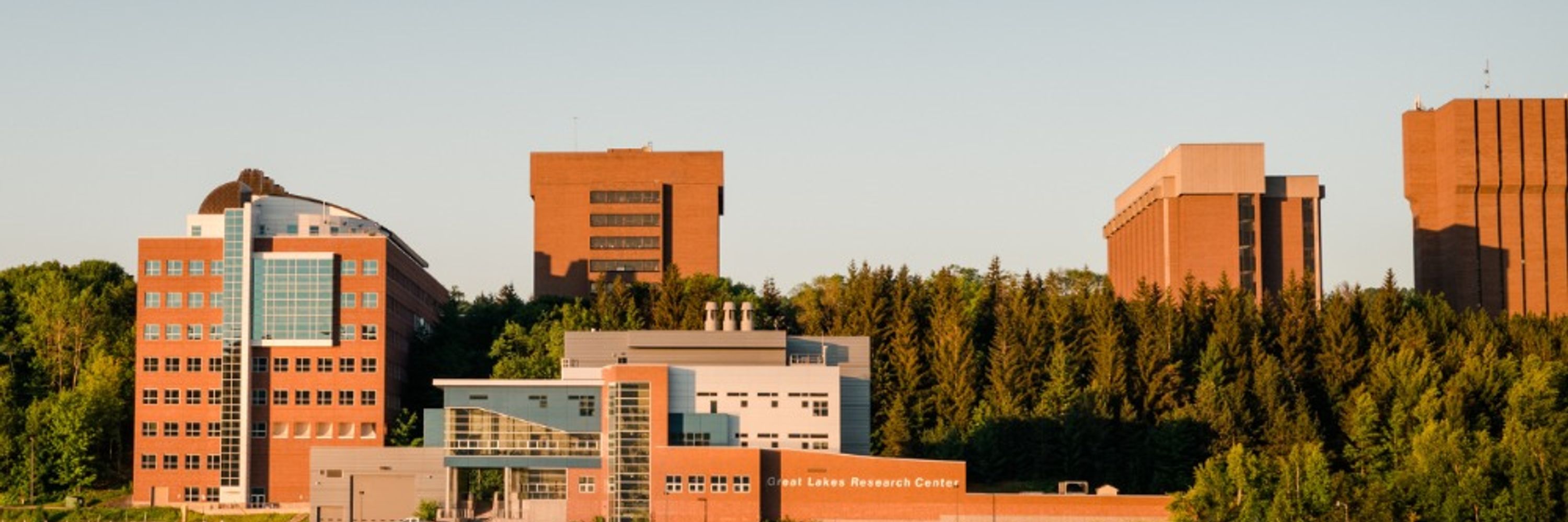 Michigan Tech