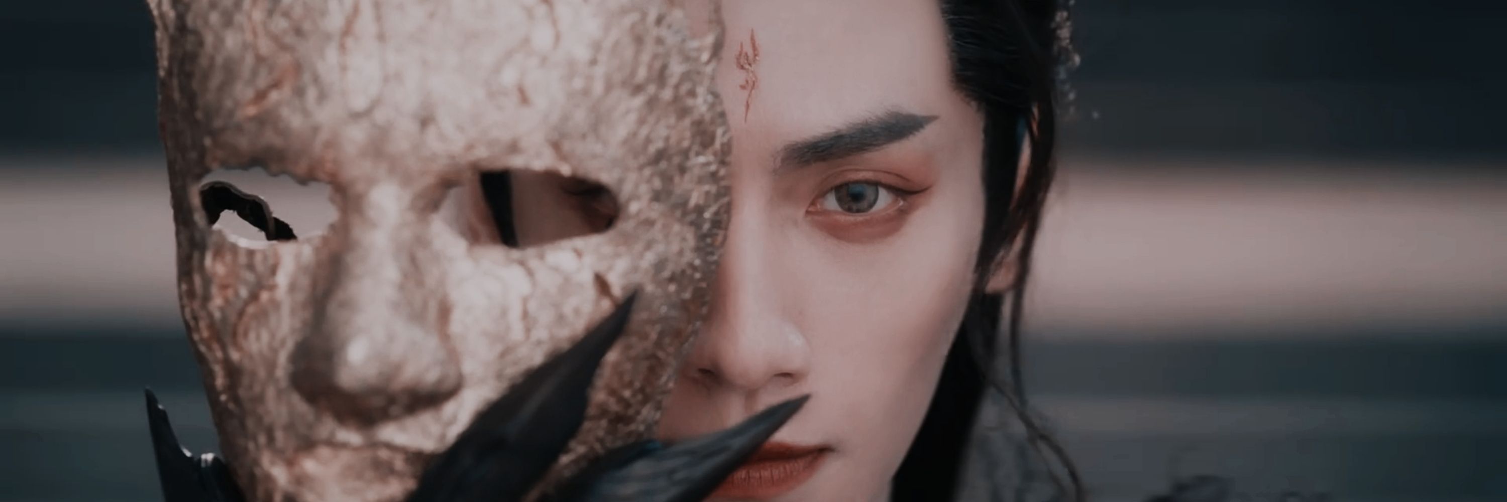 初魔 ❤️