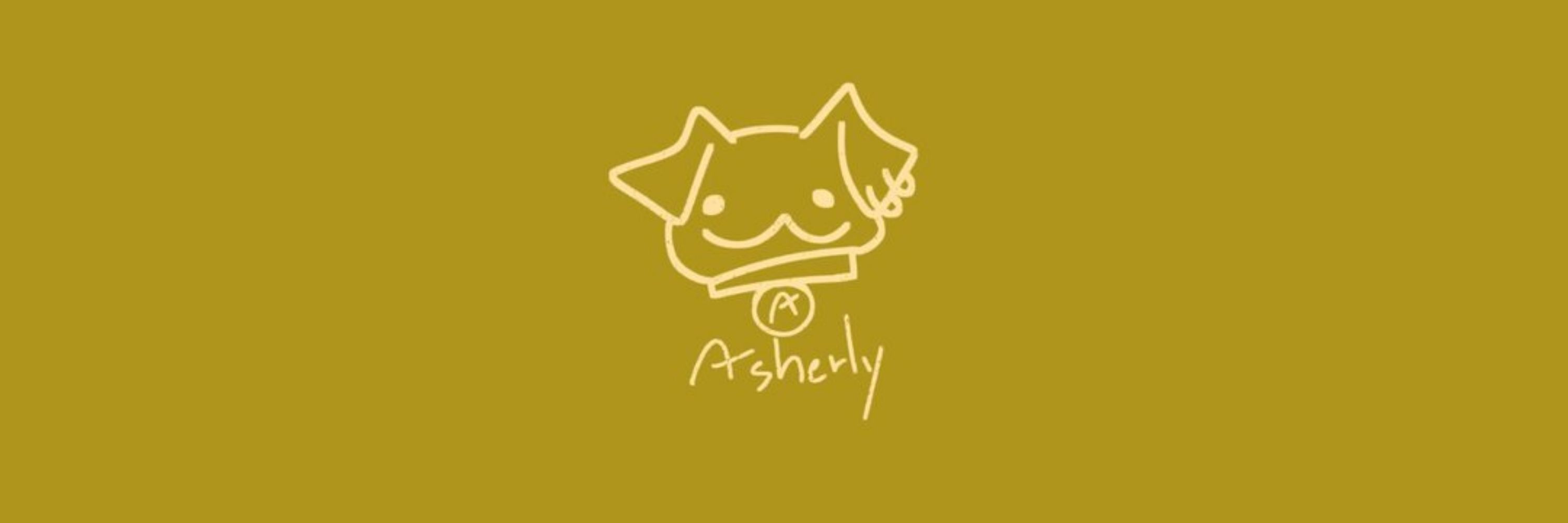 Asherly