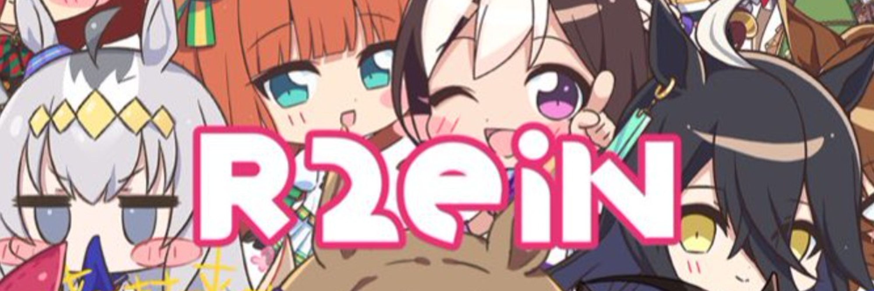 凛🌙プリステ38R - ウ19、20