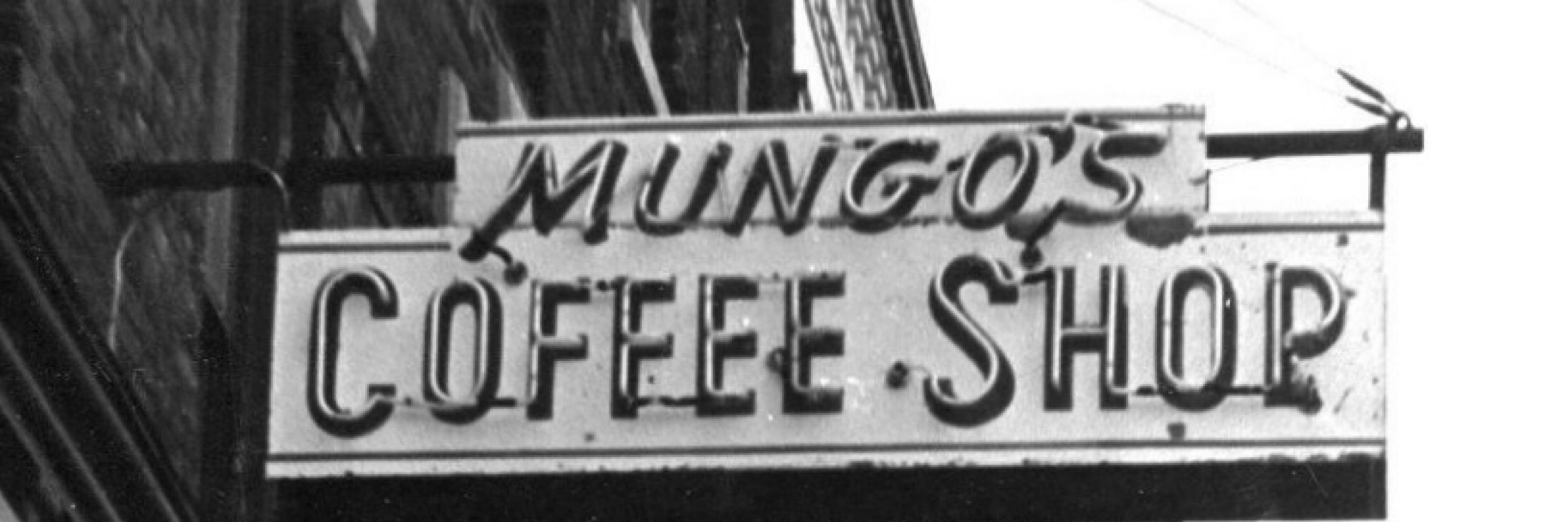 Joe Mungo