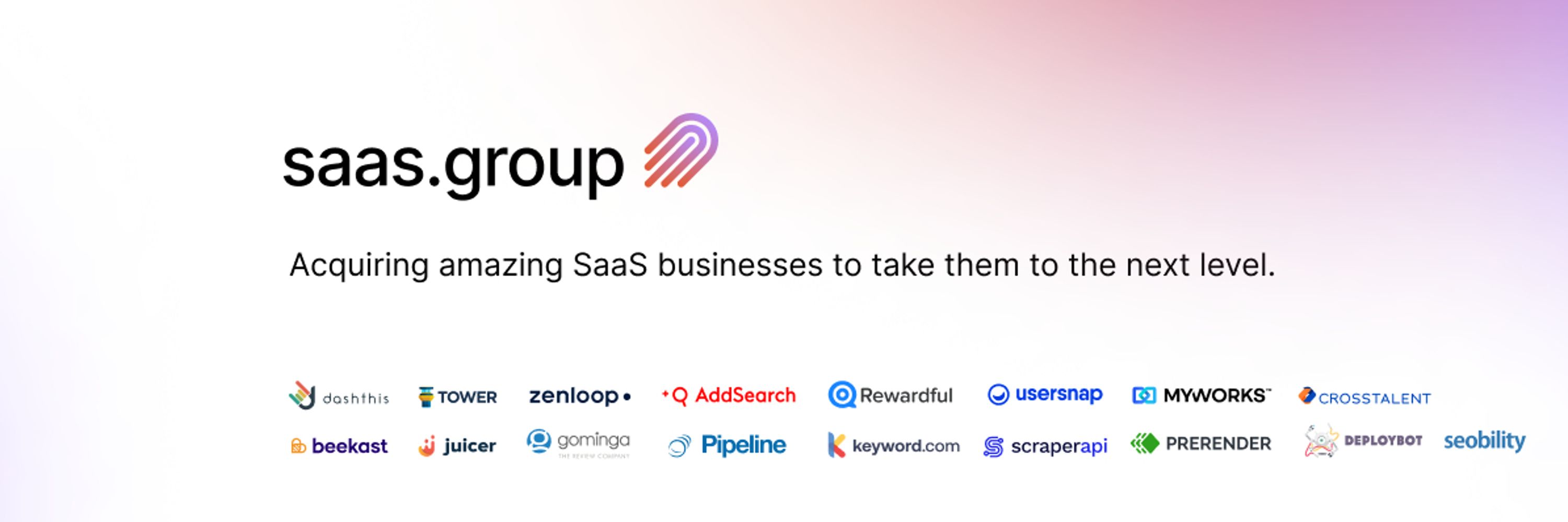 saas.group