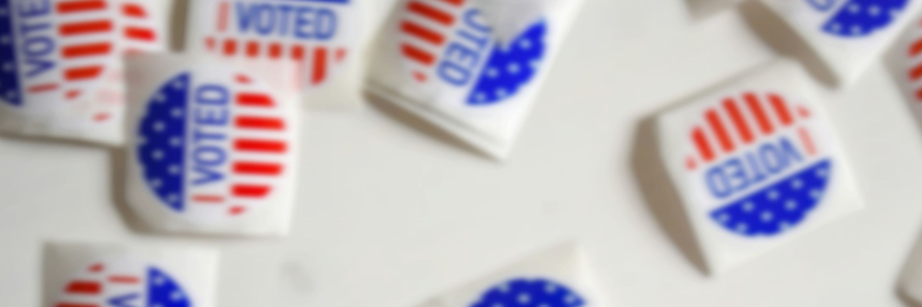 Democracy Matters