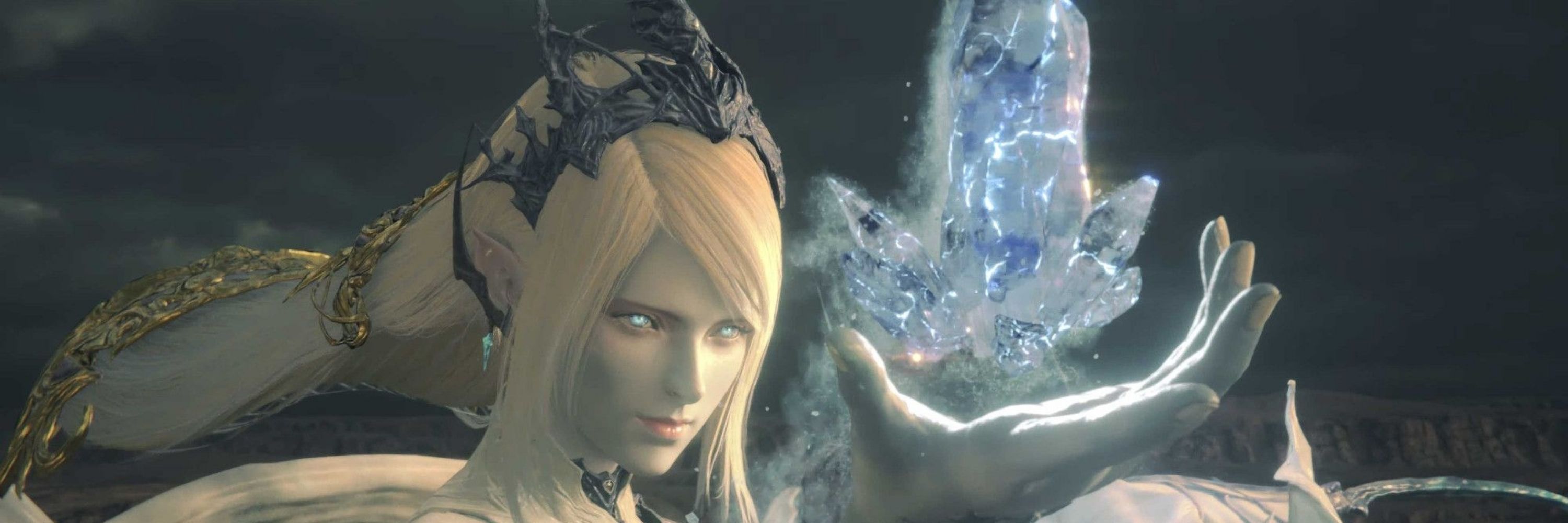 Lee Farron
