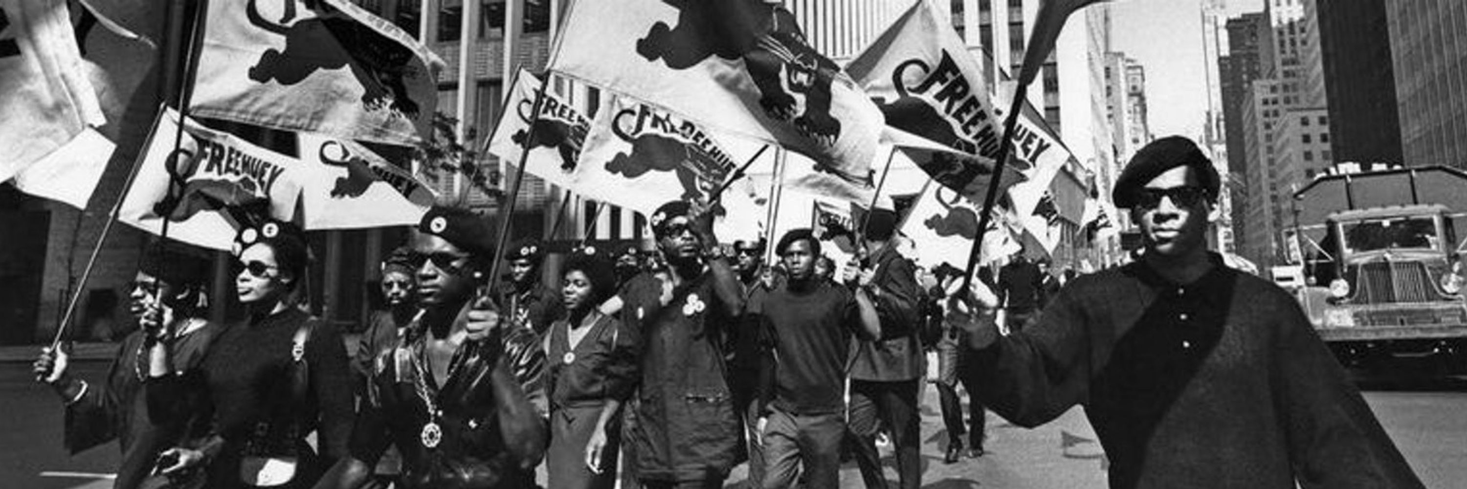 huey newton