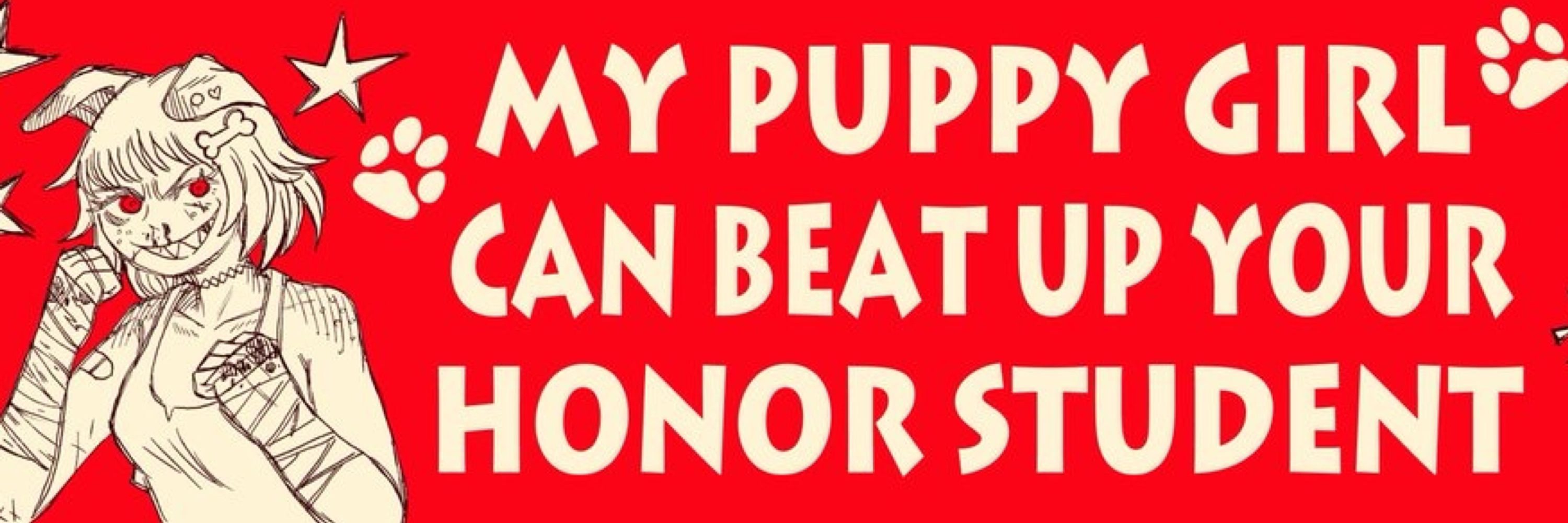 PuppyBot M0N1K@