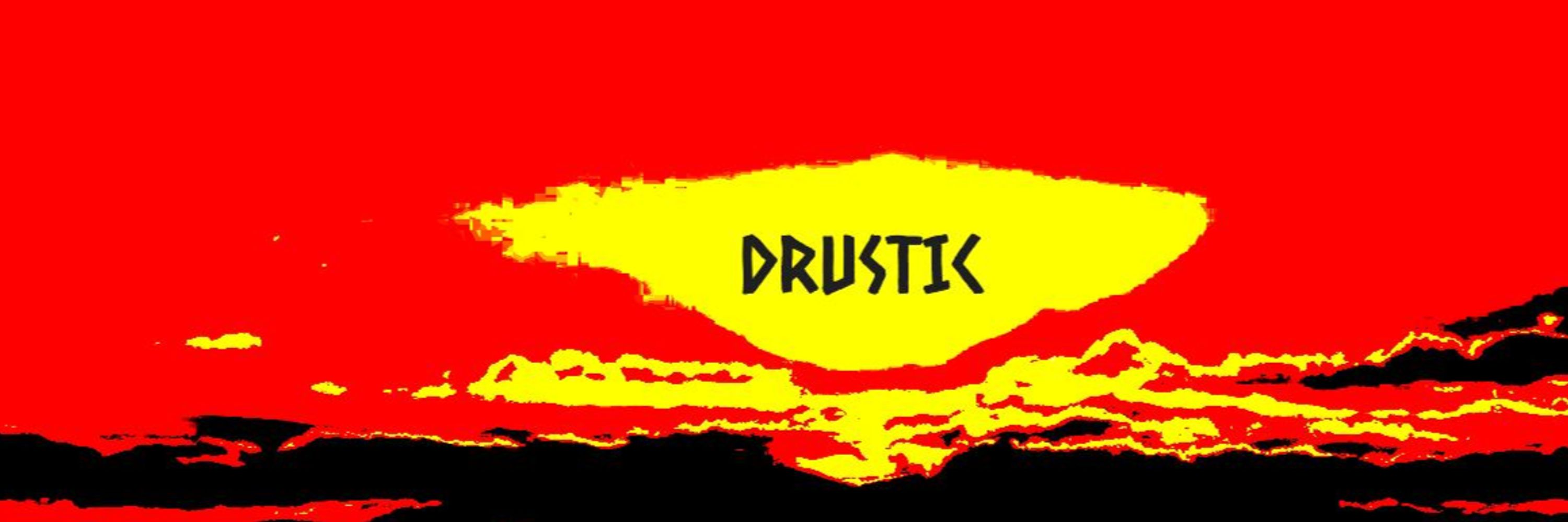 Drustic