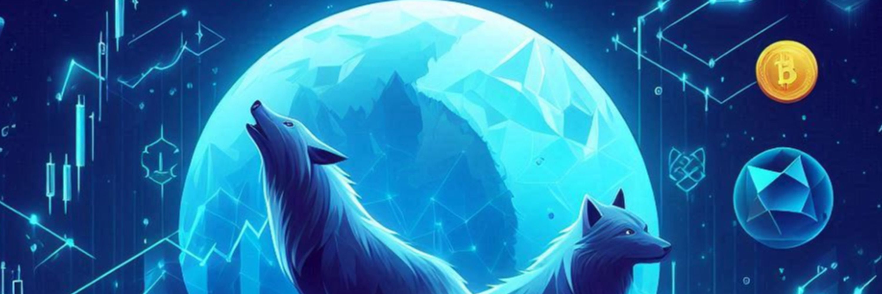 The Crypto Wolf