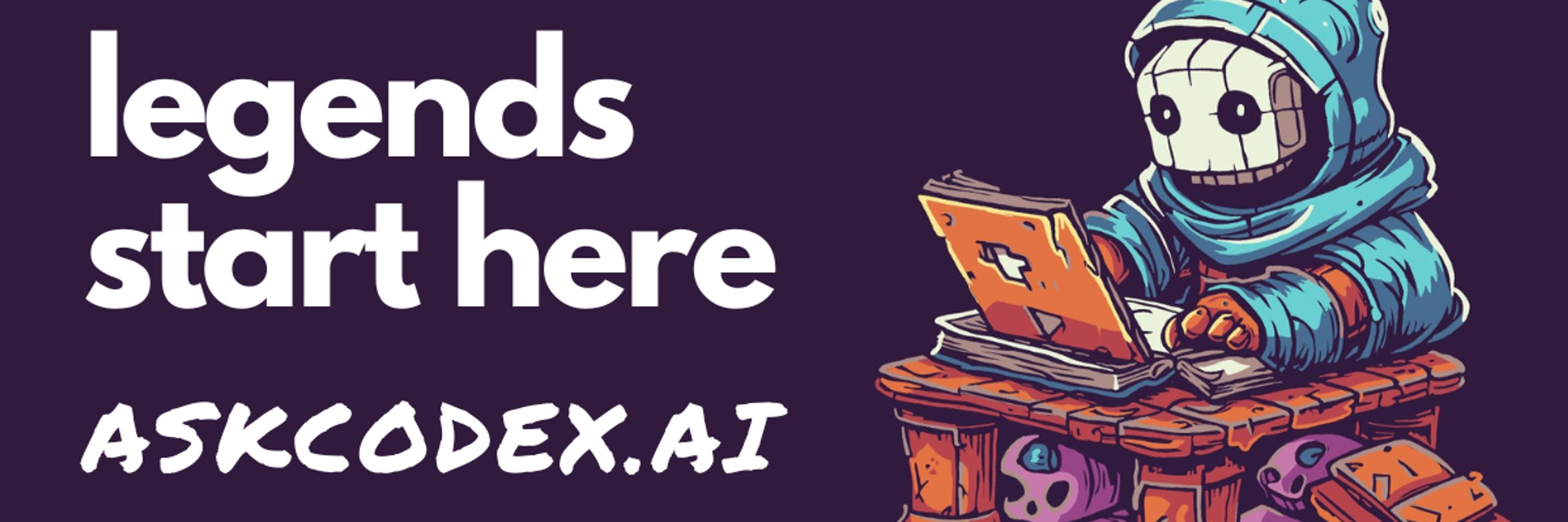 AskCodex.ai