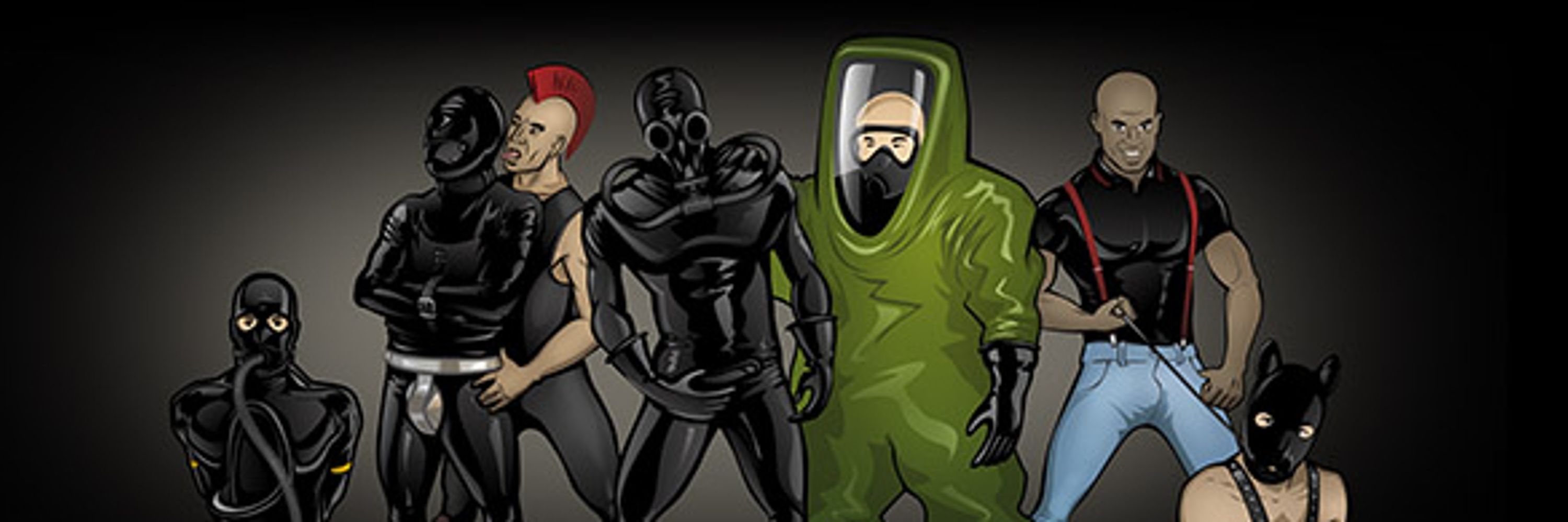 Rubberwilli