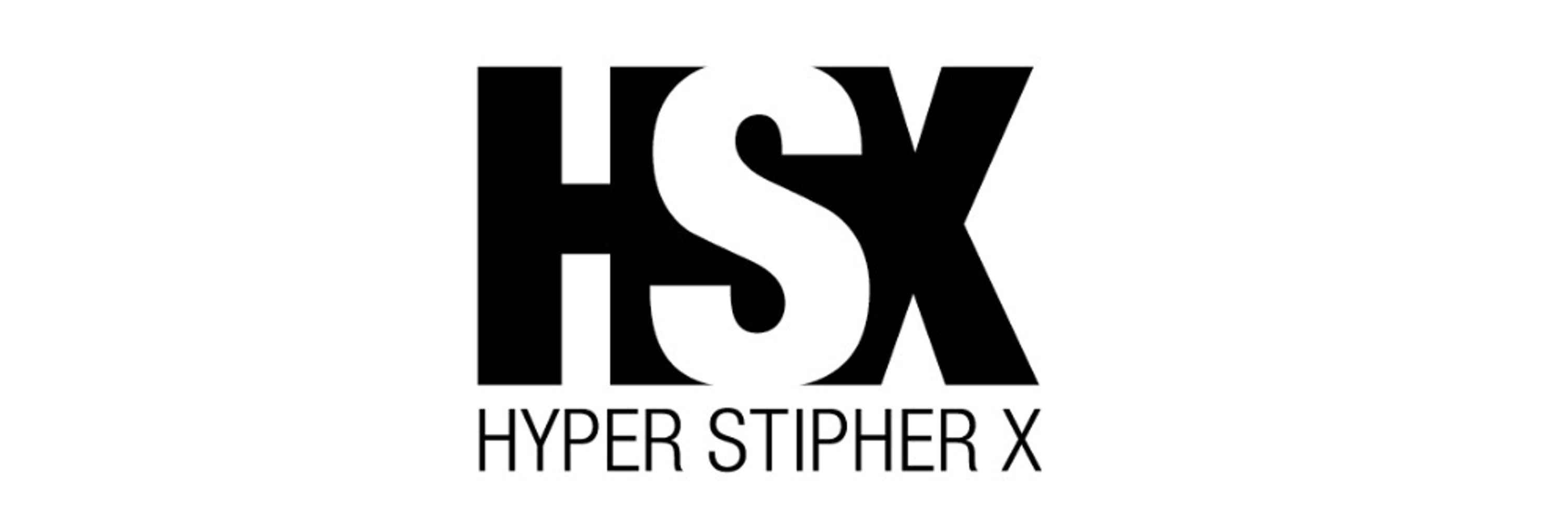 HyperStipherX