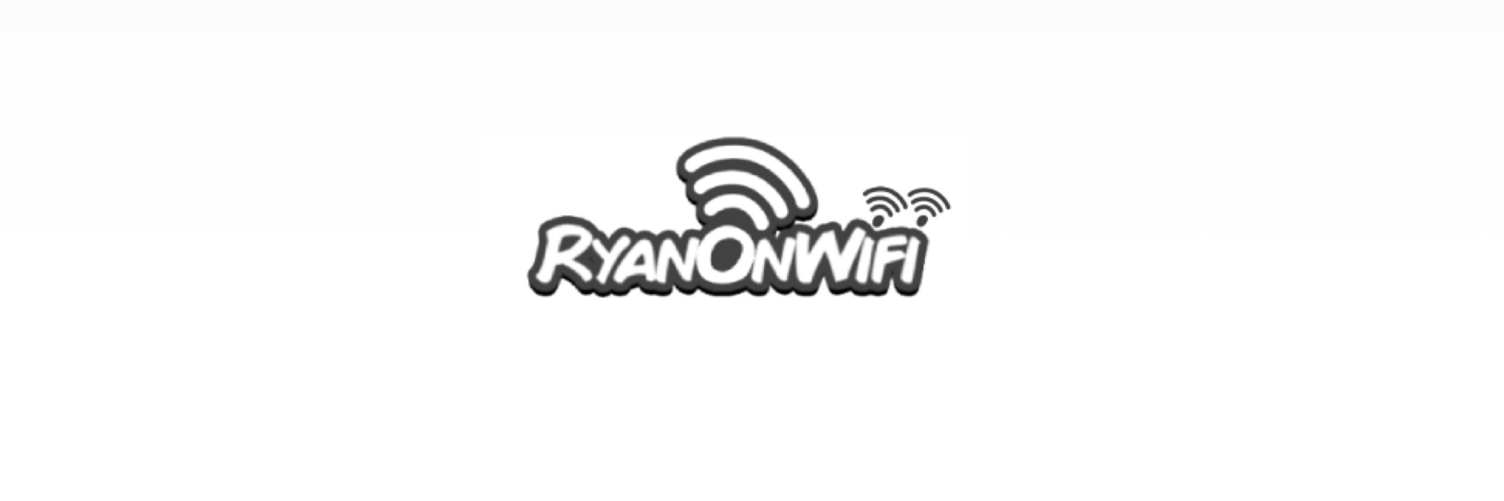 RyanOnWifi