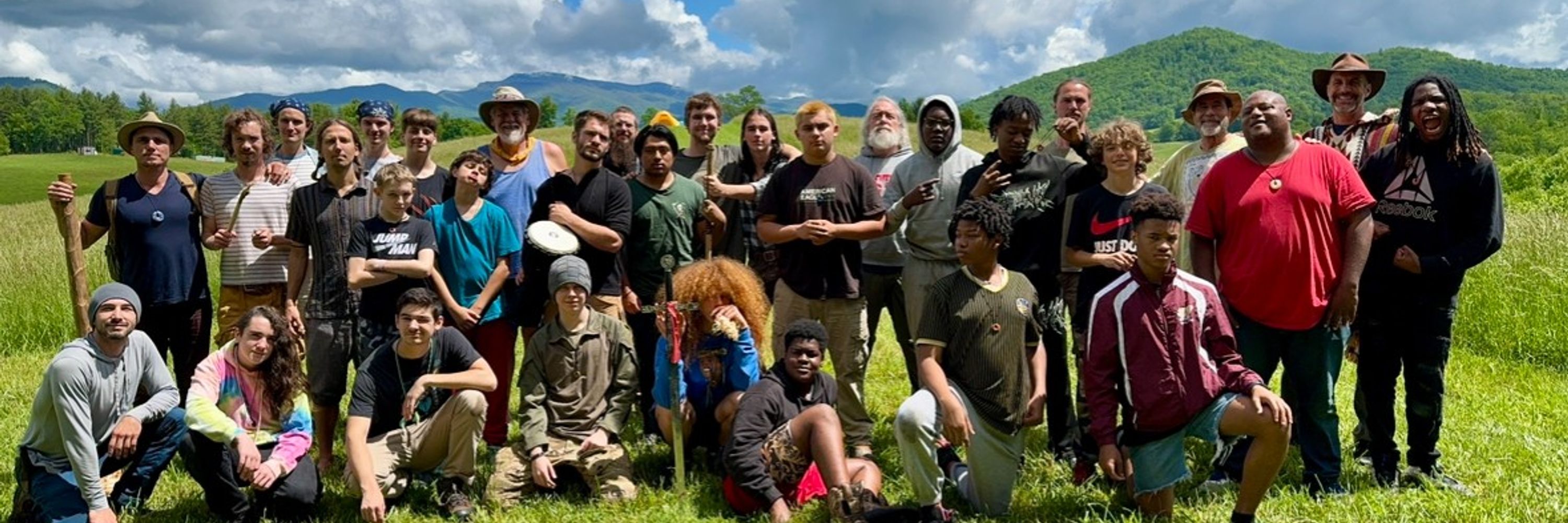 Journeymen 