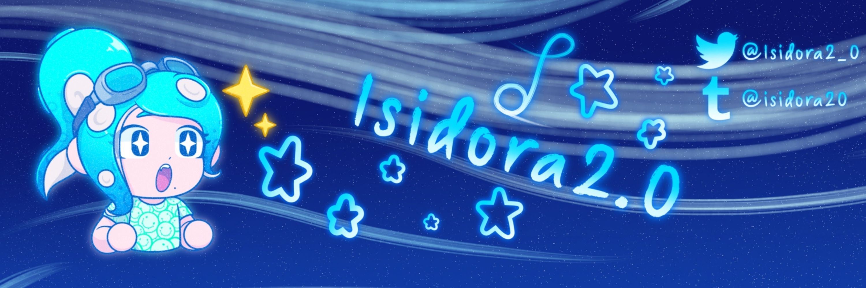 ✨Isidora2.0✨ Kofi and Vgen Commissions Open