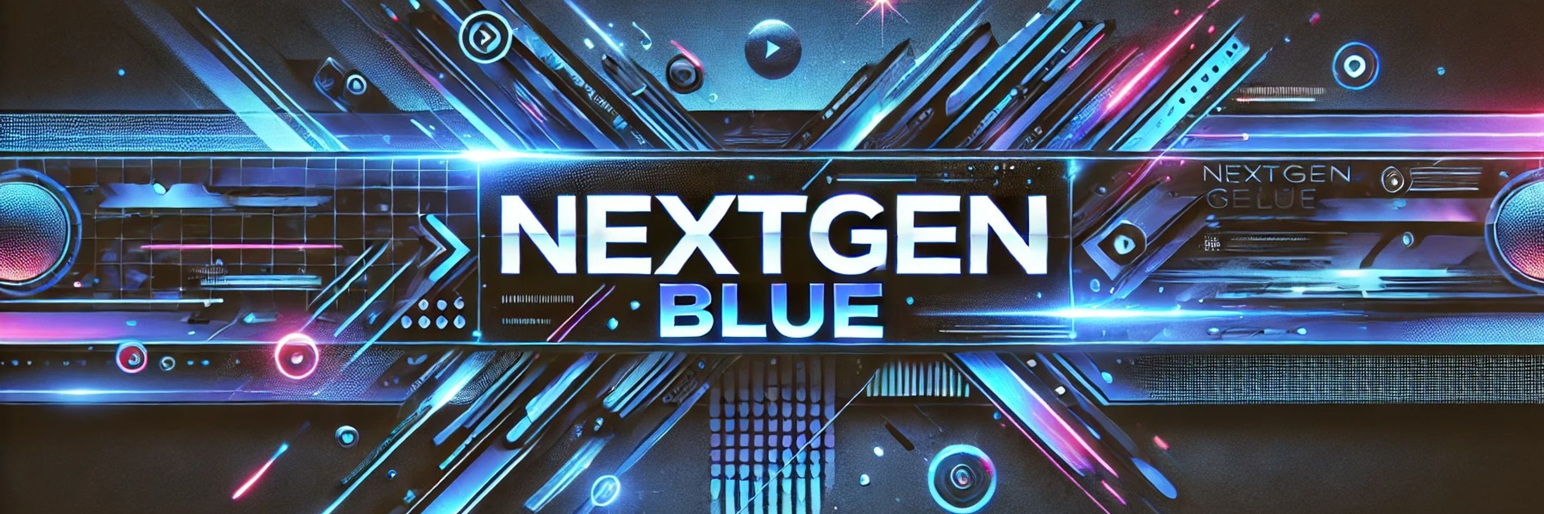 NextGenBlue