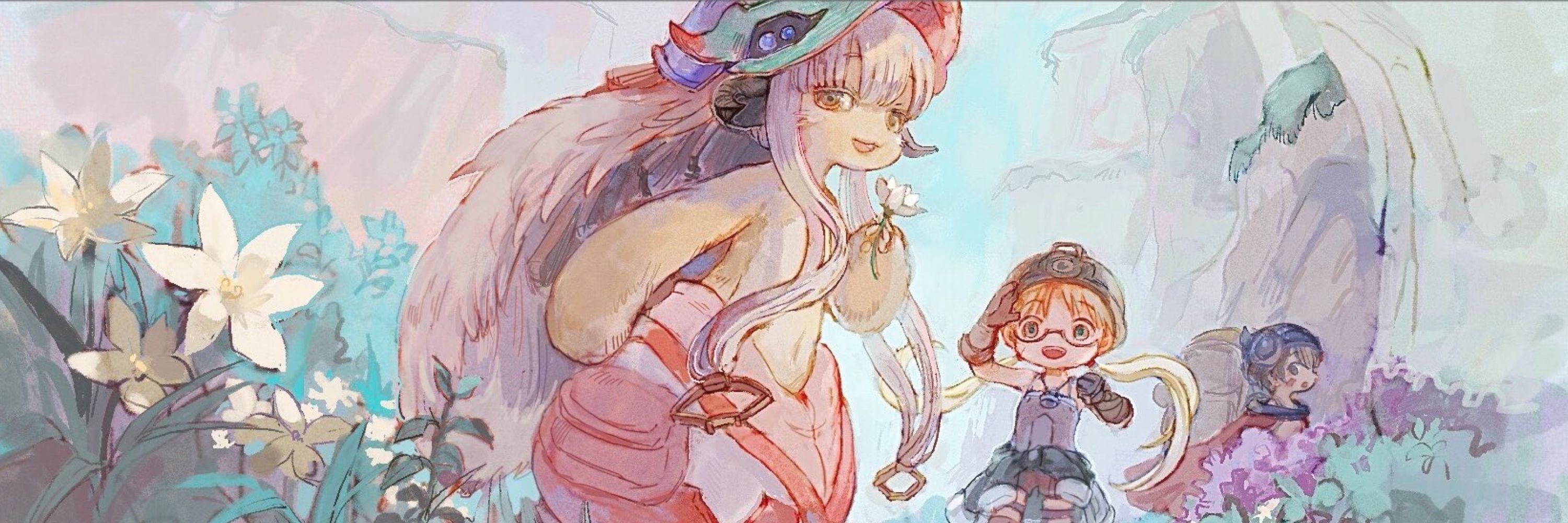なげっと