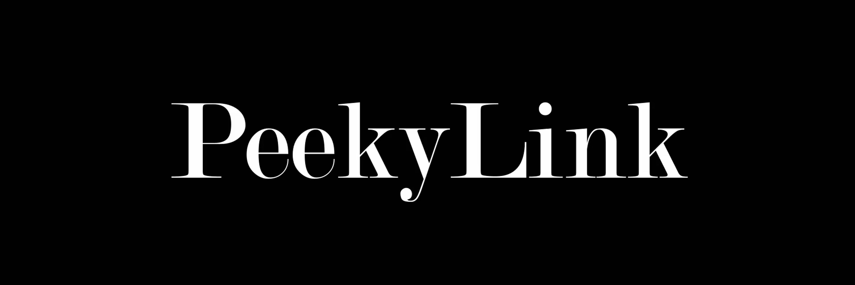 PeekyLink 🖤 FREE ONLYFANS