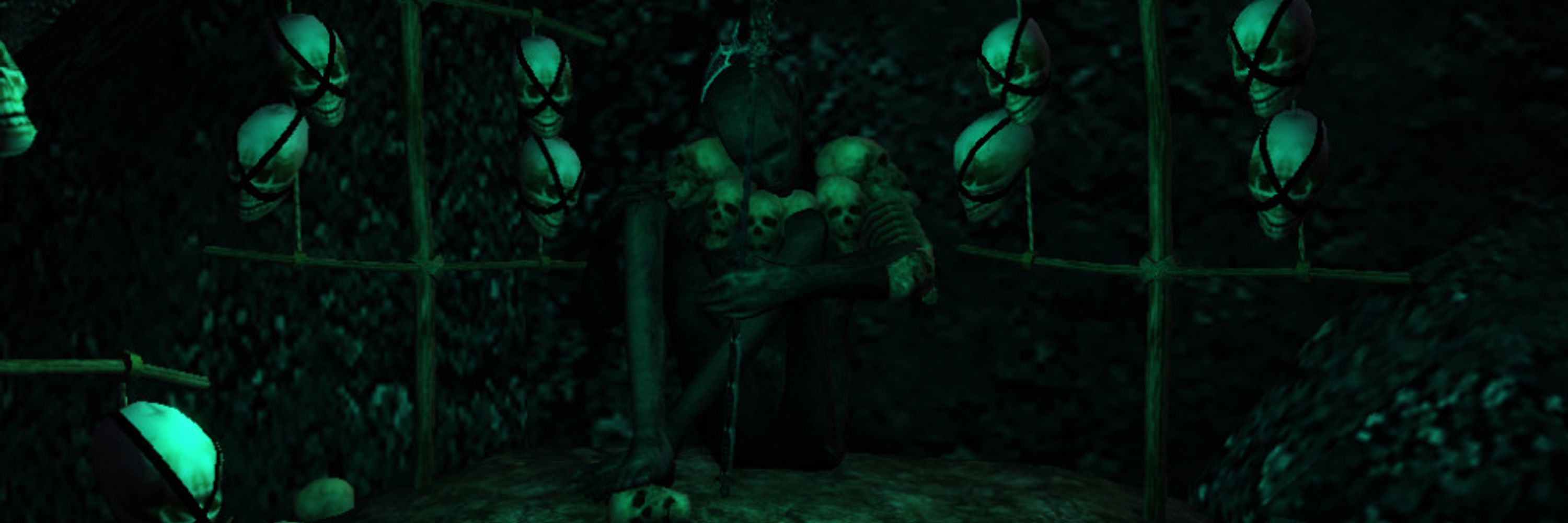 Lord Andres Indoril