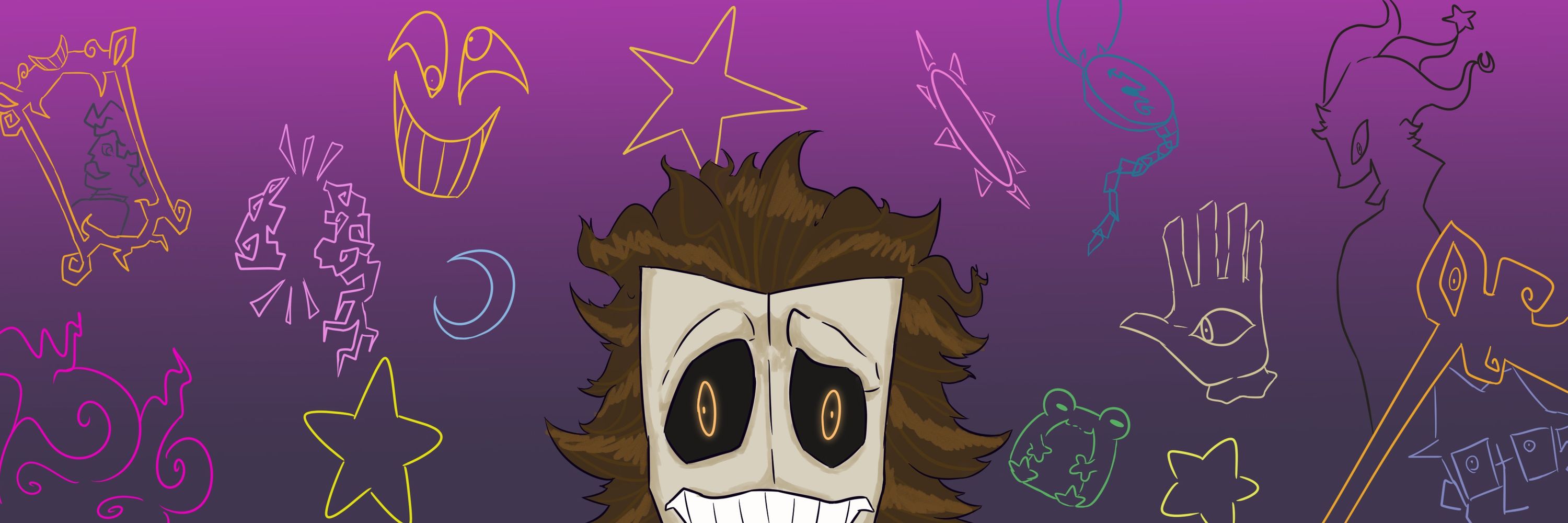 Hex Jester