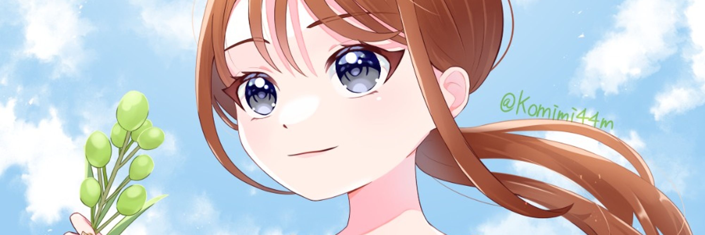 こみみ