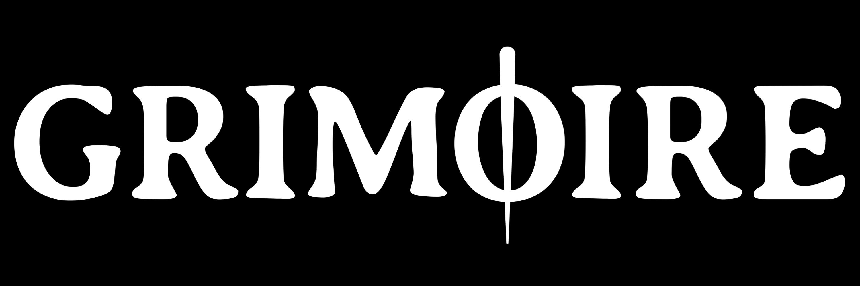 GRIMOIRE