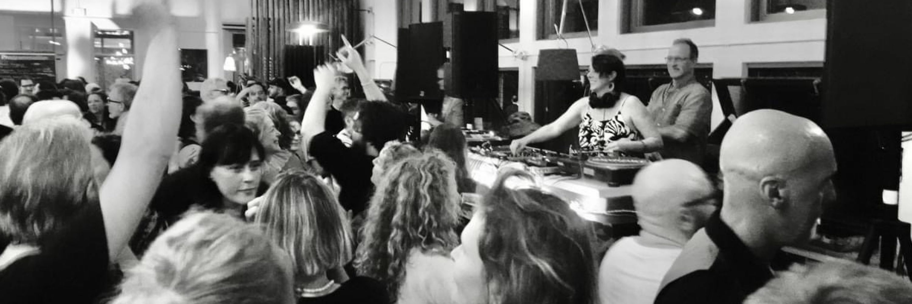 Dj MightyKat