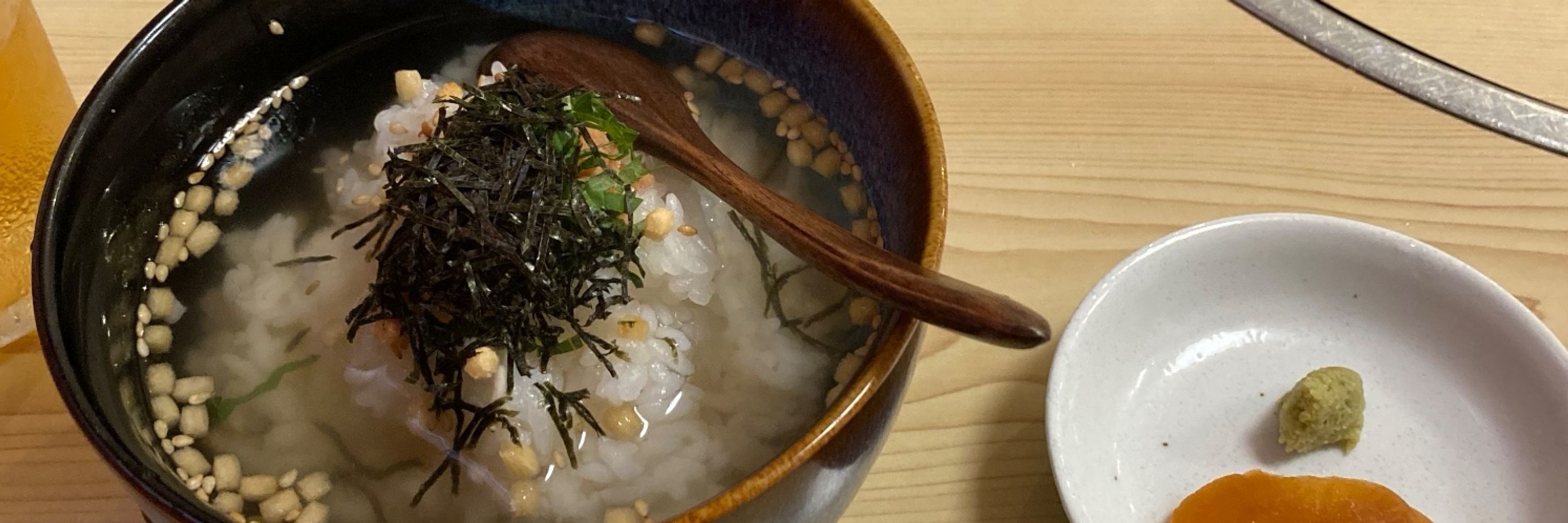お茶漬けsky
