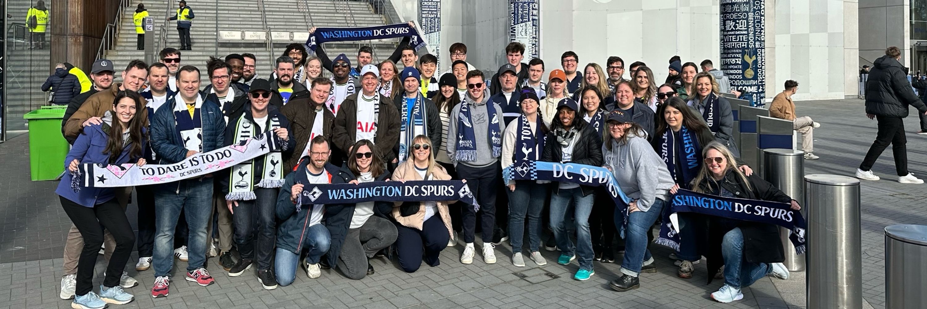 DC Spurs