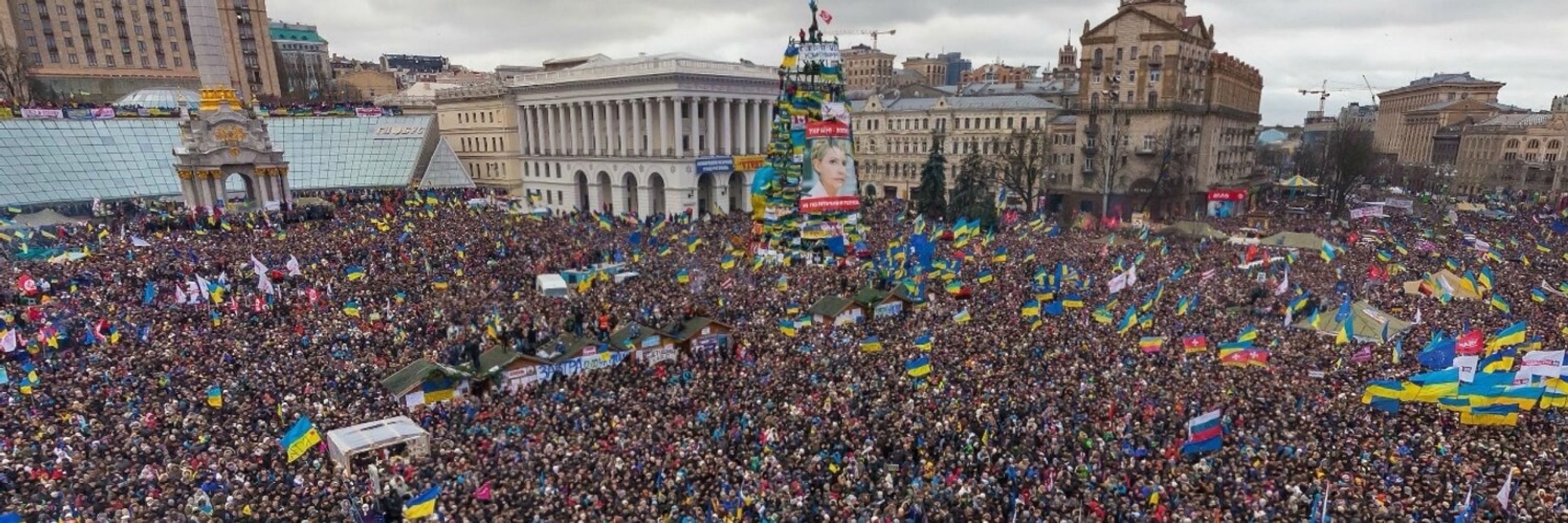 Free Ukraine 🇺🇦