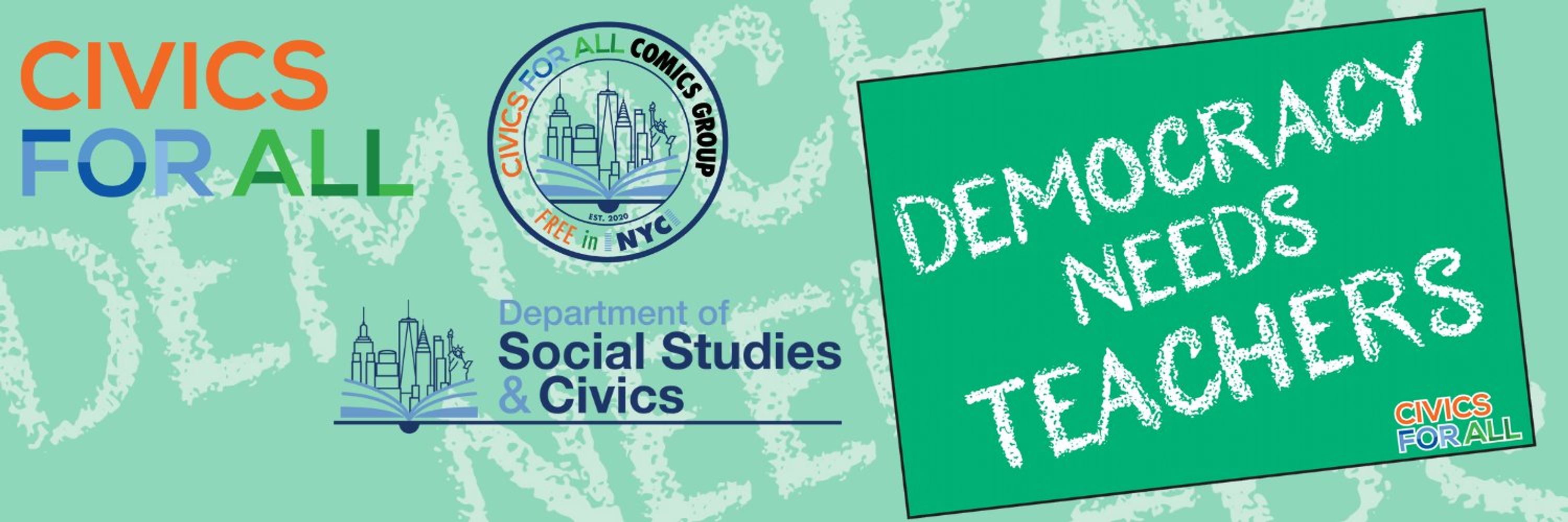 Civics for All
