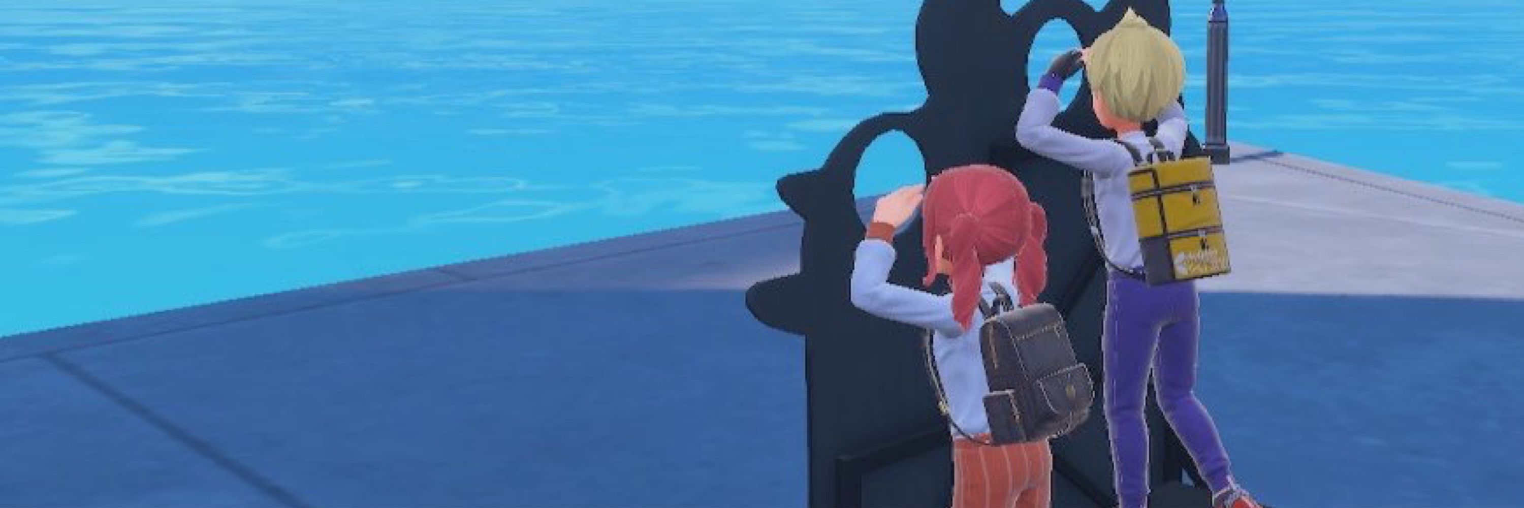 ぽてとちゃんｽ