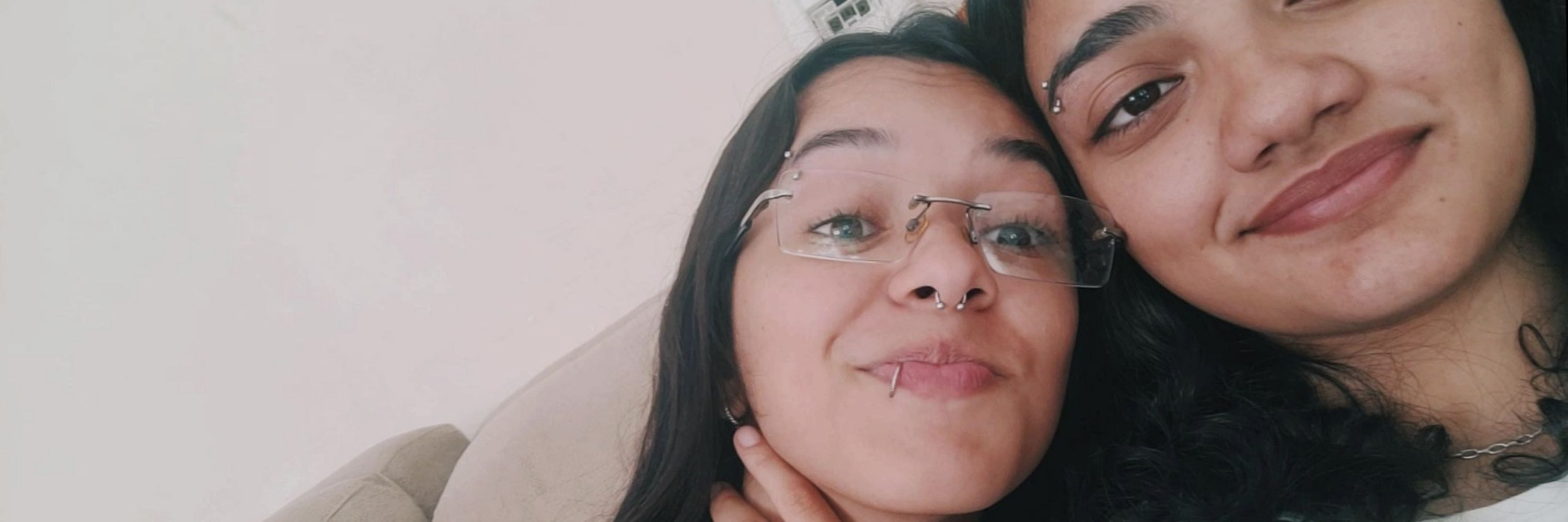 namorada da anna