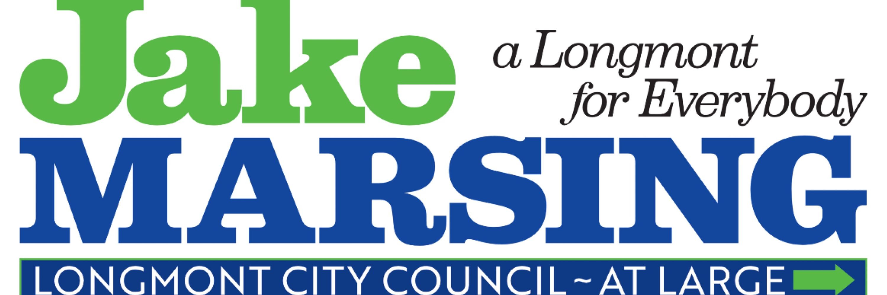Jake Marsing