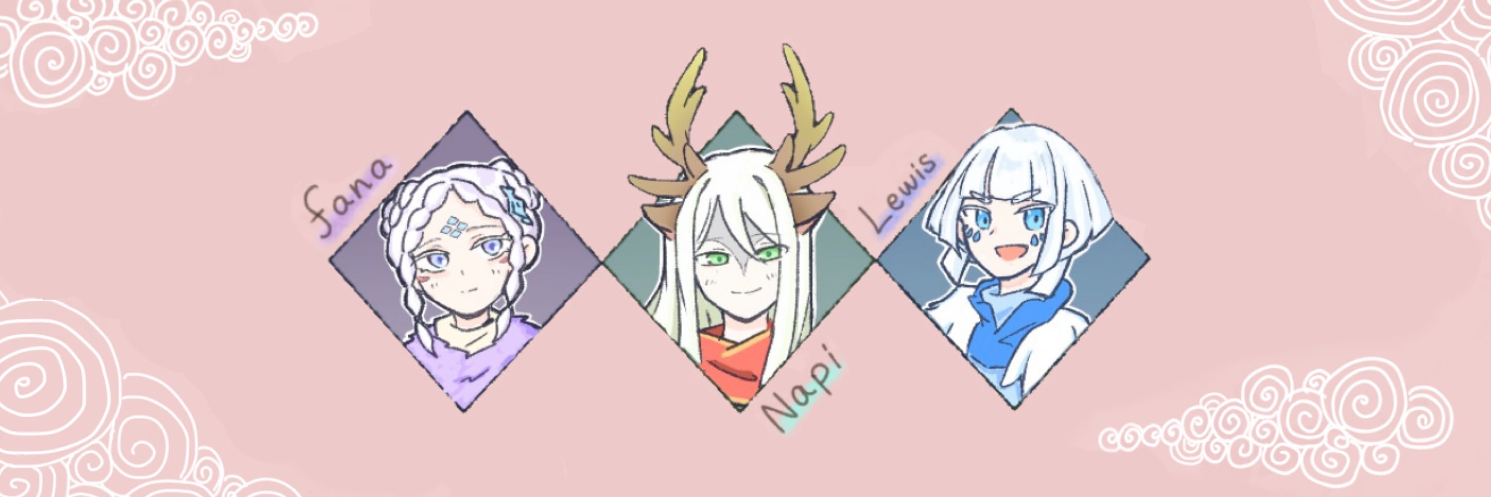 なぴー𓆩✧︎𓆪ナピ