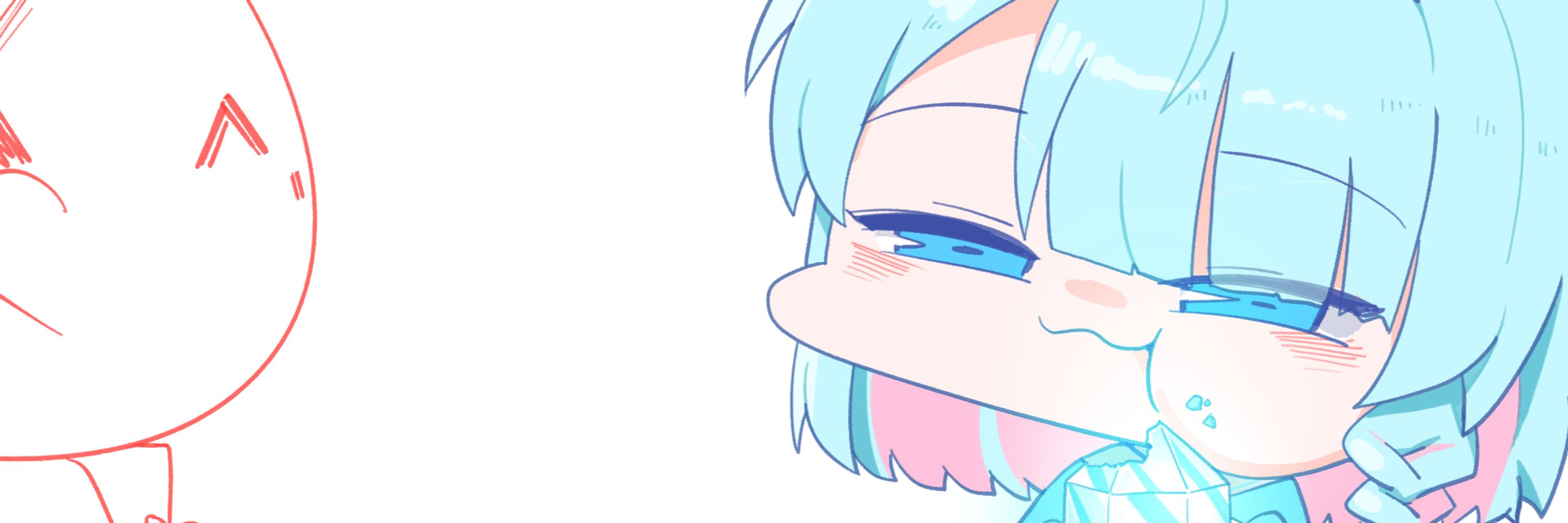 나루/ Naru_peng