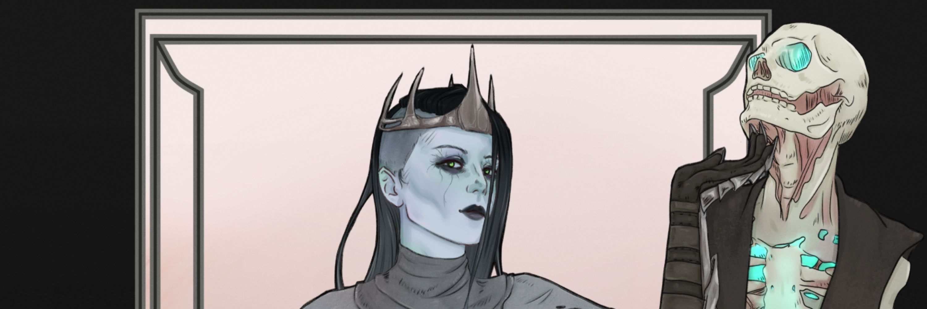 Bedky🐇 vgen comms open!