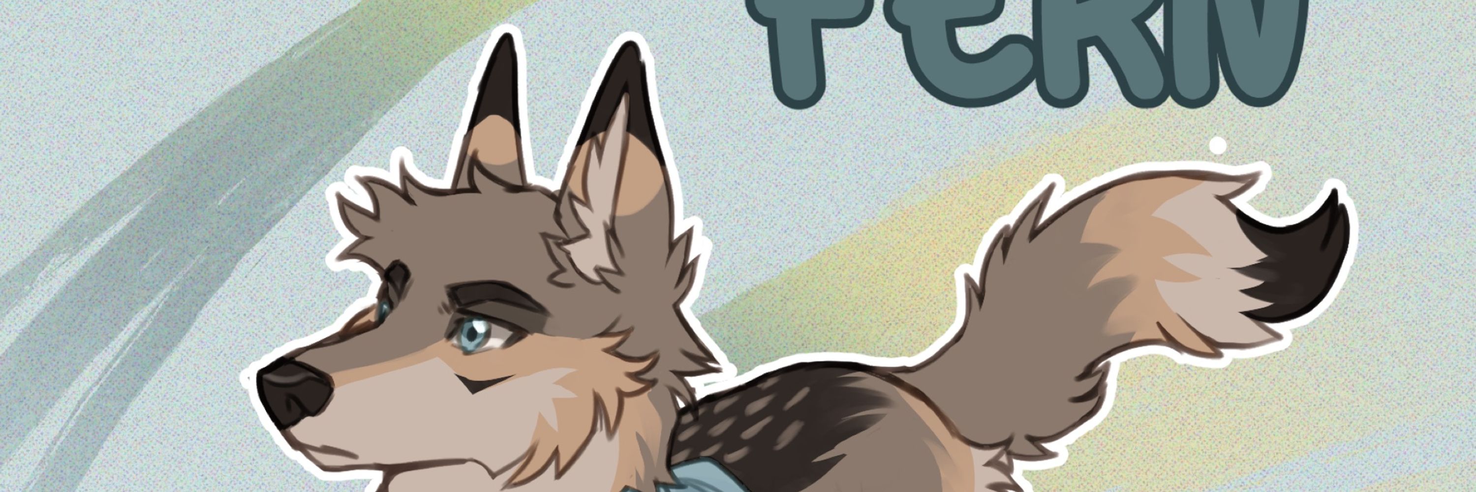 FernYote θΔ