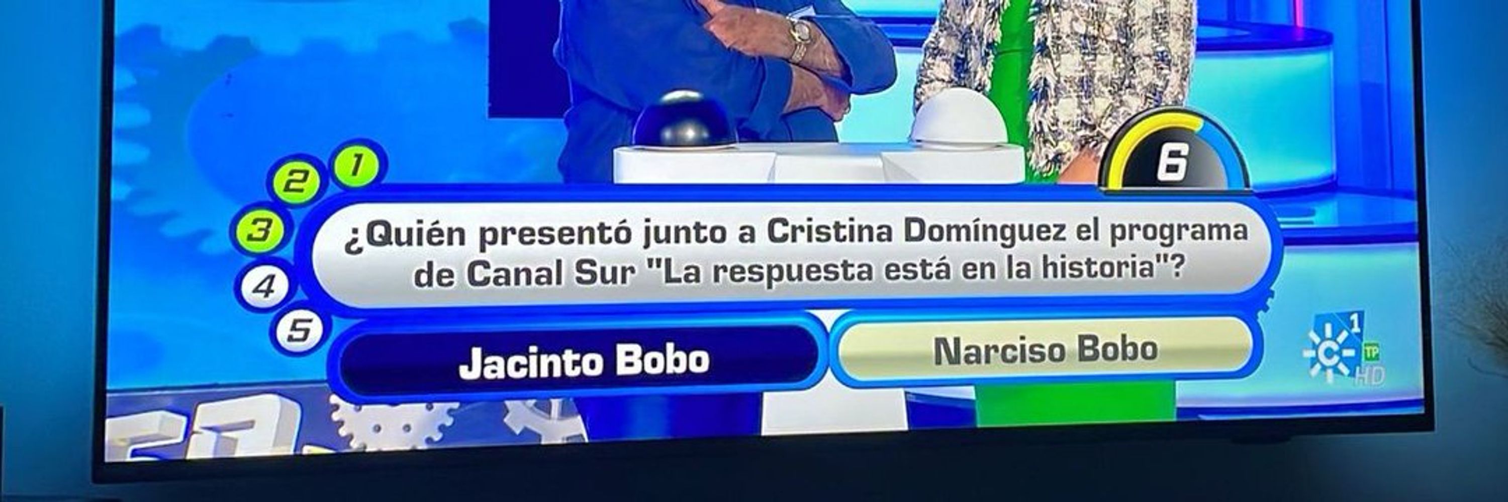 Jacinto Bobo