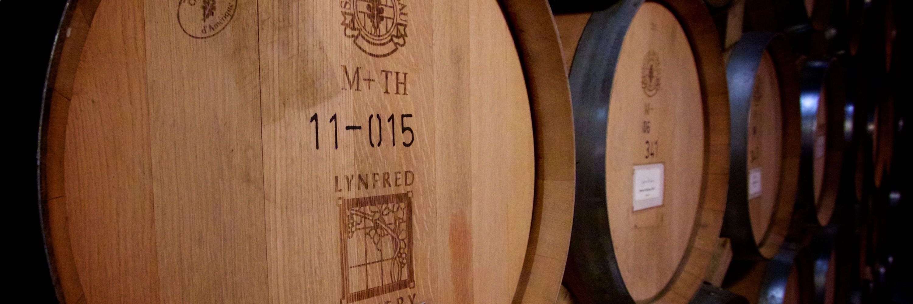 Lynfred Winery