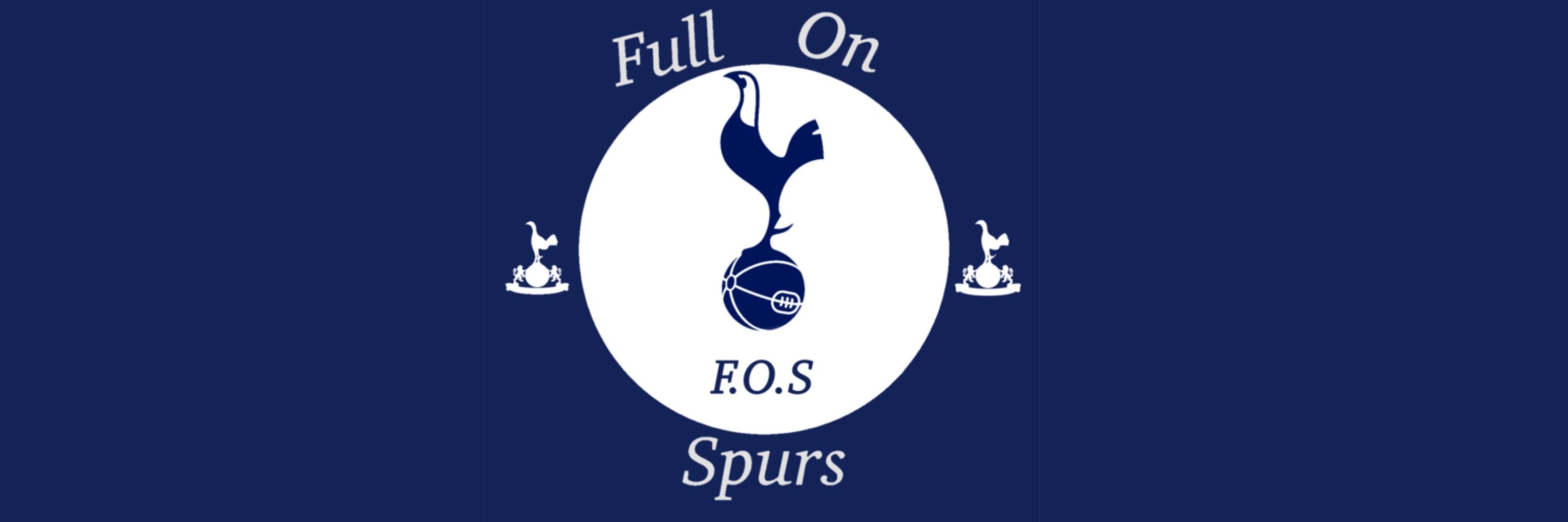 FullOnSpurs