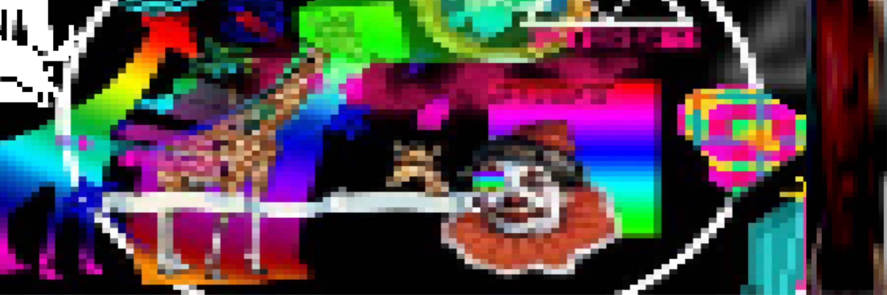 JinkFlinko!