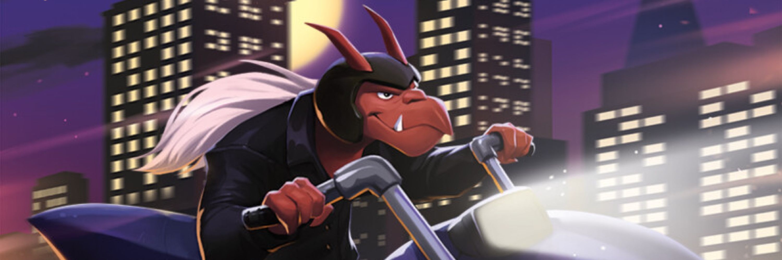 Glimmers of Gargoyles