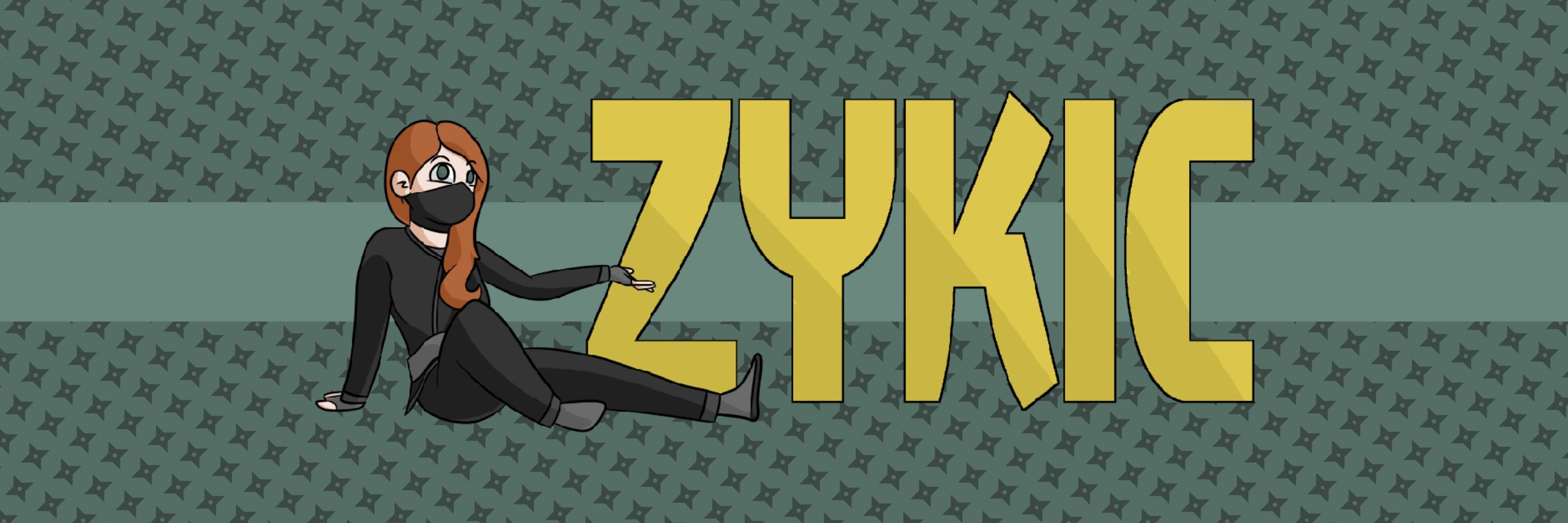 Zykic